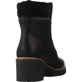 Panama Jack Phoebe B17 schwarz nappa 37