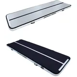 Airtrack Nordic Home Special Edition, 3-8m - Schwarz - 3 m