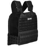 OEM Gewichtsweste 13,5 kg schwarz / beige