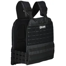 OEM Gewichtsweste 13,5 kg schwarz / beige