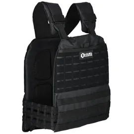 OEM Gewichtsweste 13,5 kg schwarz / beige