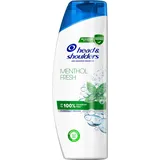 Head & Shoulders Menthol 400 ml