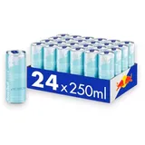 Red Bull Winter Edition Iced Vanilla Berry 24 x 250 ml