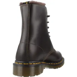 Dr. Martens 1460 Serena Dark Taupe 36