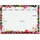 Sigel Wochenplaner Jolie Flower Love A3