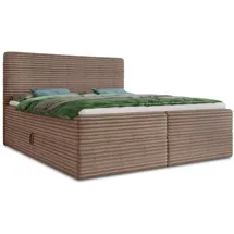 Sofnet Mollo 140 x 200 cm H3 Braun