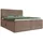 Sofnet Mollo 140 x 200 cm H3 Braun