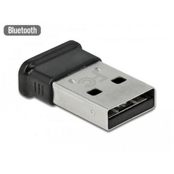 Delock USB 2.0 Bluetooth 4.0 Adapter USB Typ-A Bluetooth-Adapter