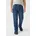 Jeans Pete Regular Fit Mid Rise Straight Leg Jungen 176/REG
