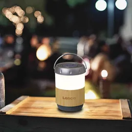 Lenco BTL-030BA braun