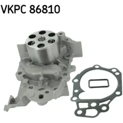 Wasserpumpe Motorkühlung SKF VKPC 86810 für Dacia Renault Logan Wind Twingo II