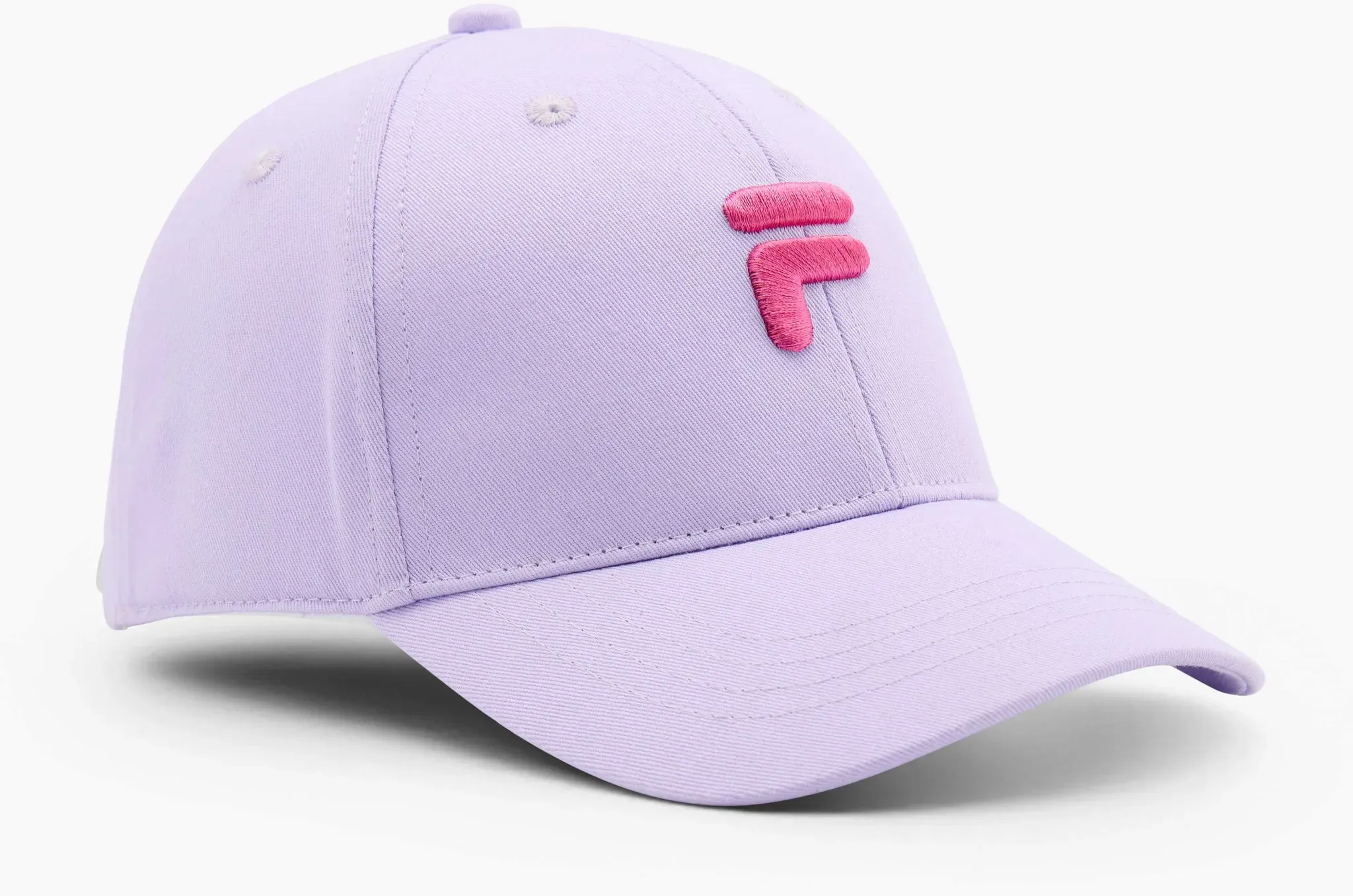 FILA  Kappe Flieder, Kinder, Größe: ONE SIZE - FILA  Kappe Flieder, Kinder, Größe: ONE SIZE - man - Flieder
