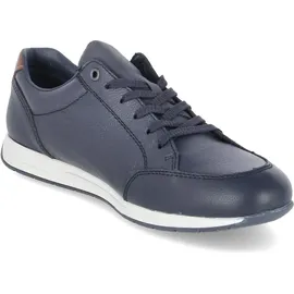 Rieker Sneaker Low Blau Herren 43