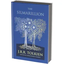 William Morrow The Silmarillion Collector's Edition: