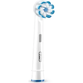 Oral-B CrossAction CleanMaximizer Aufsteckbürste schwarz 10 St.