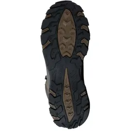 Regatta Holcombe Classic Wanderstiefel - Peat - EU 43
