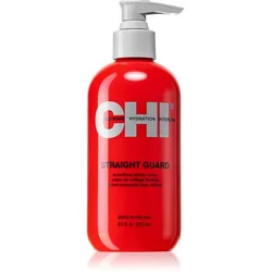 CHI Straight Guard glättende Creme für das Haar 251 ml