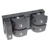 VEMO Schalter, Fensterheber AUDI,SEAT V10-73-0007 8E0959851,8E09598515PR,8E0959851B 8E0959851B5PR,8E0959851D,8E0959851D5PR
