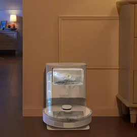 DREAME Mova S10 Plus Weiß