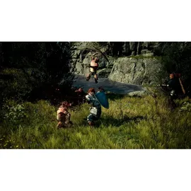 Xbox Series X Dragon ́s Dogma 2 PAL PAL