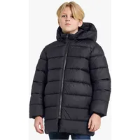 Didriksons Scoria Parka Schwarz 170