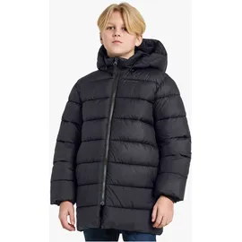 Didriksons Scoria Parka Schwarz 170