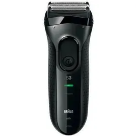 Braun Series 3 ProSkin 3000s schwarz