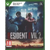 Resident Evil 2