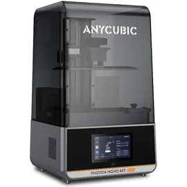 Anycubic Photon Mono M7 Pro