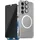 Panzer Glass 3-in-1 Privacy Set für Samsung Galaxy S25+