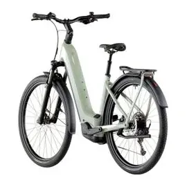 Cube Kathmandu Hybrid ONE 800 28 Zoll RH 46 cm pea´n´green