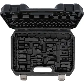 BGS Leerkoffer für Art. 2296 schwarz