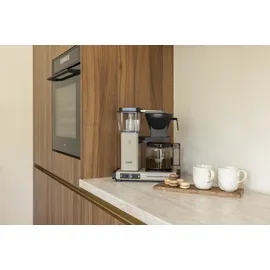 Moccamaster KBG Select sandstone