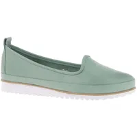 Andrea Conti Damen Ballerina Ballerinas, Peppermint, 38 EU