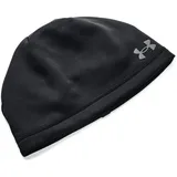 Under Armour Storm Beanie Herren schwarz - Black / Pitch Gray - One Size