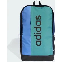 adidas LINEAR BP CB Blau