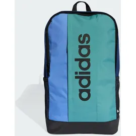adidas LINEAR BP CB Blau