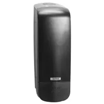 Katrin Seifenspender, 1000 ml, schwarz
