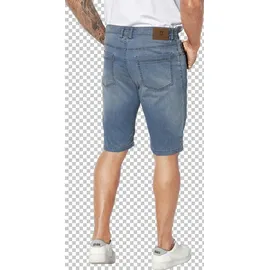 Jan Vanderstorm Bermudas Blau XXL