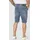 Jan Vanderstorm Bermudas Blau XXL