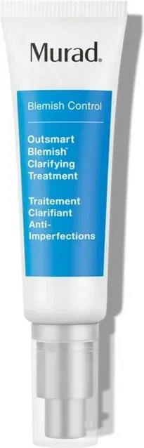 Murad Outsmart Blemish Clarifying Treatment 50 ml