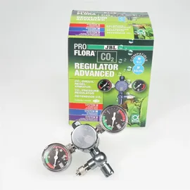 JBL ProFlora CO2 Regulator Advanced