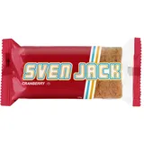 sven jack Haferflockenriegel, 24 x 125 g Riegel,