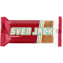 sven jack Haferflockenriegel, 24 x 125 g Riegel,
