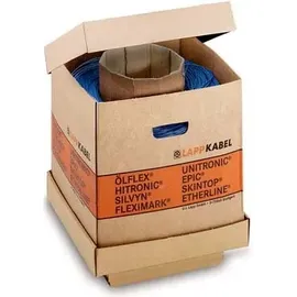 Lapp H05V-K 1X0,5 GN 4510121S/250