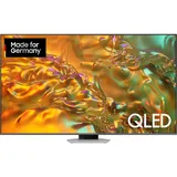Samsung Q80D QLED 4K Tizen Smart TV