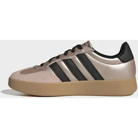 adidas Barreda Damen Sandy Pink Met./Core Black 40