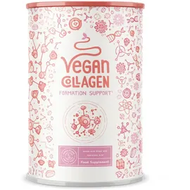 Alpha Foods Vegan Collagen Pulver 400 g