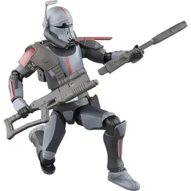 Hasbro Star Wars The Bad Batch Fadenkreuzfigur 9,5 cm