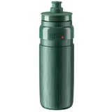 Elite Trinkflasche Fly Tex – 750 ml | dunkelgrün